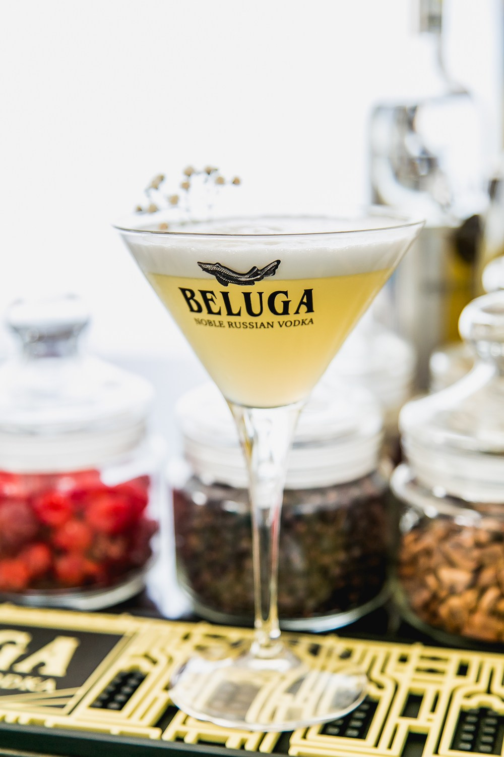 Levada. Главная