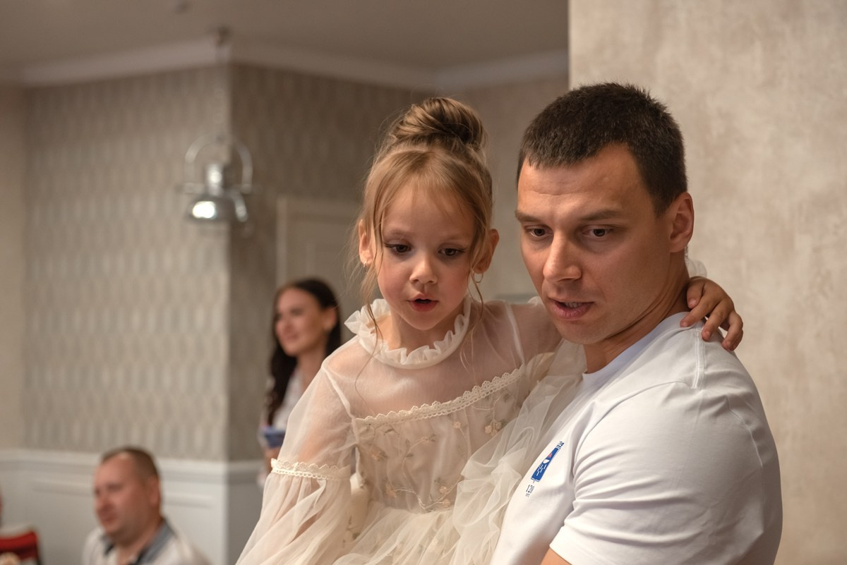 Выпускной HAPPYkids 2023. Семейный и коммерческий фотограф в Сочи Александр Бодунов