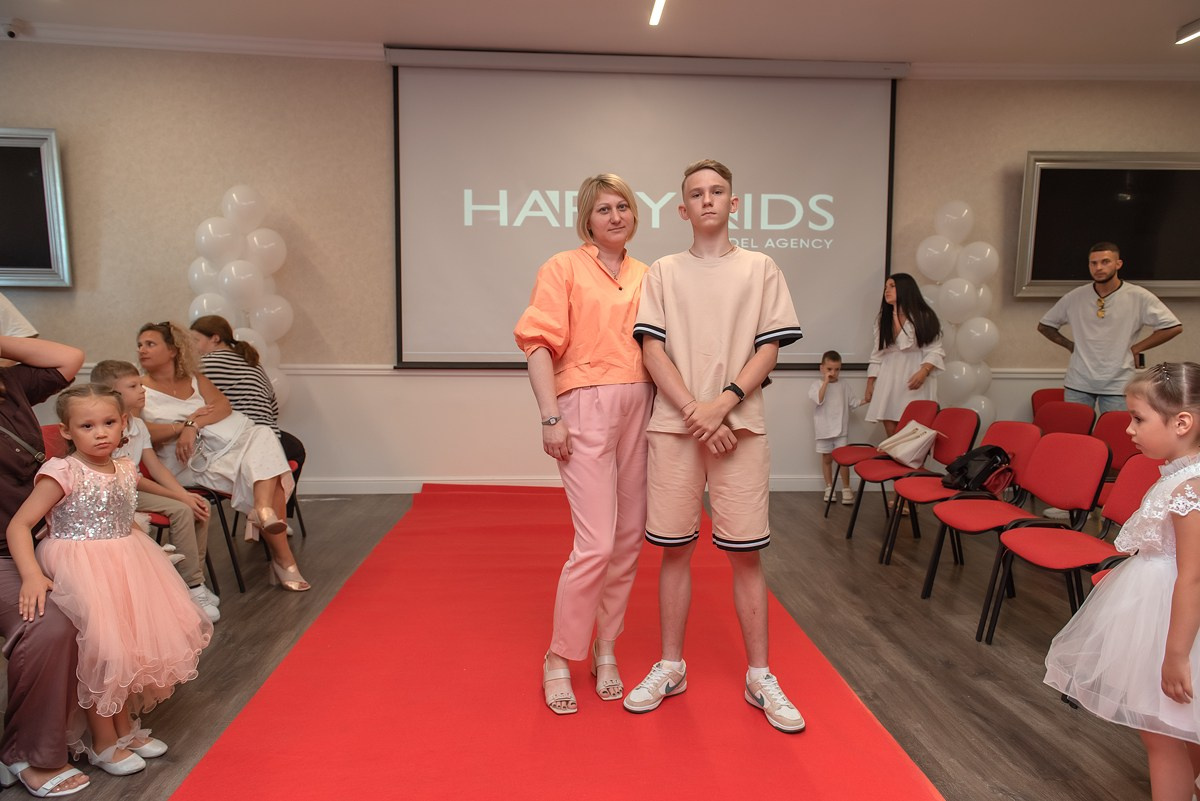 Выпускной HAPPYkids 2023. Семейный и коммерческий фотограф в Сочи Александр Бодунов