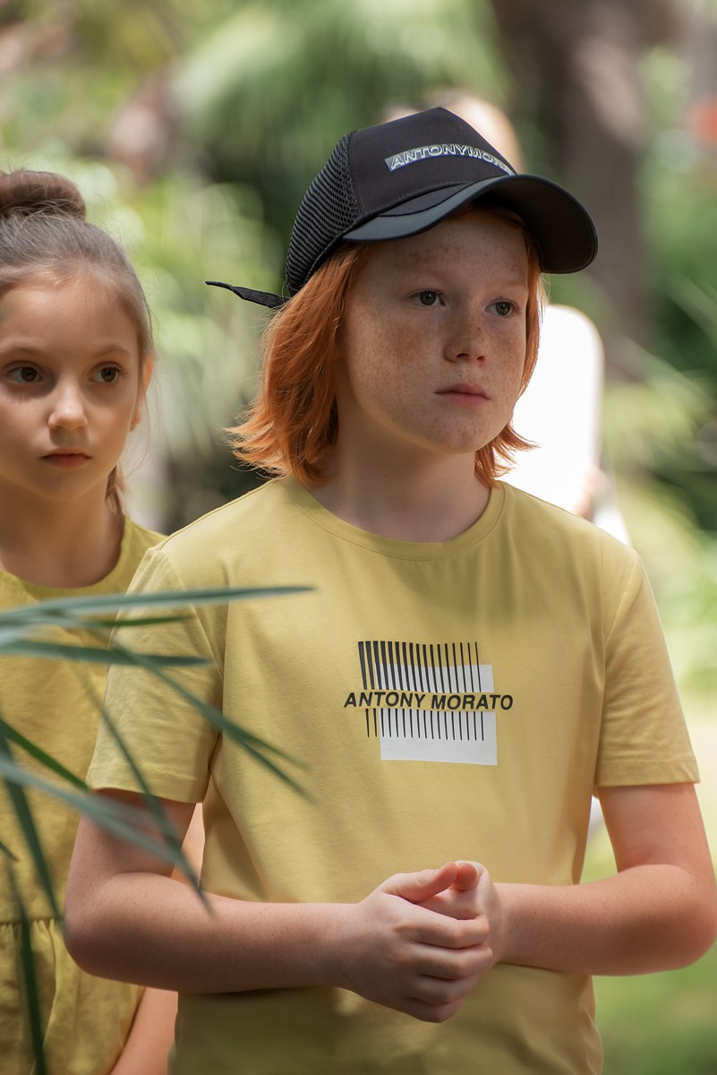 Парк Ривьера дефиле HAPPYkids. Семейный и коммерческий фотограф в Сочи Александр Бодунов