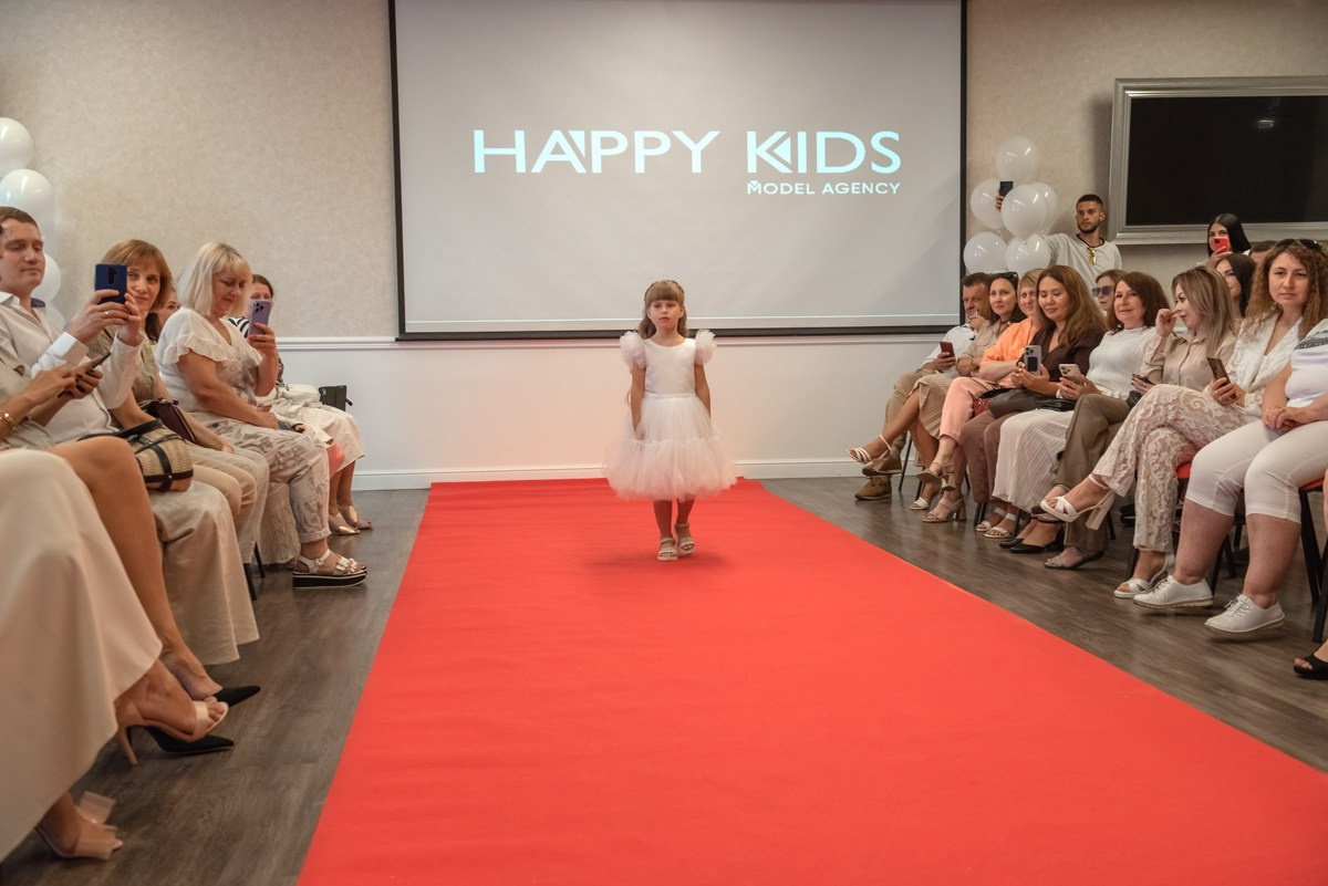Выпускной HAPPYkids 2023. Семейный и коммерческий фотограф в Сочи Александр Бодунов