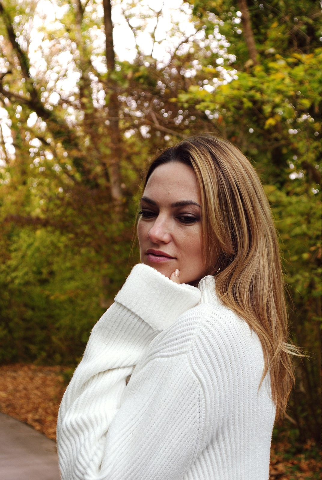 Надежда. Фотограф Мария Мусаелян