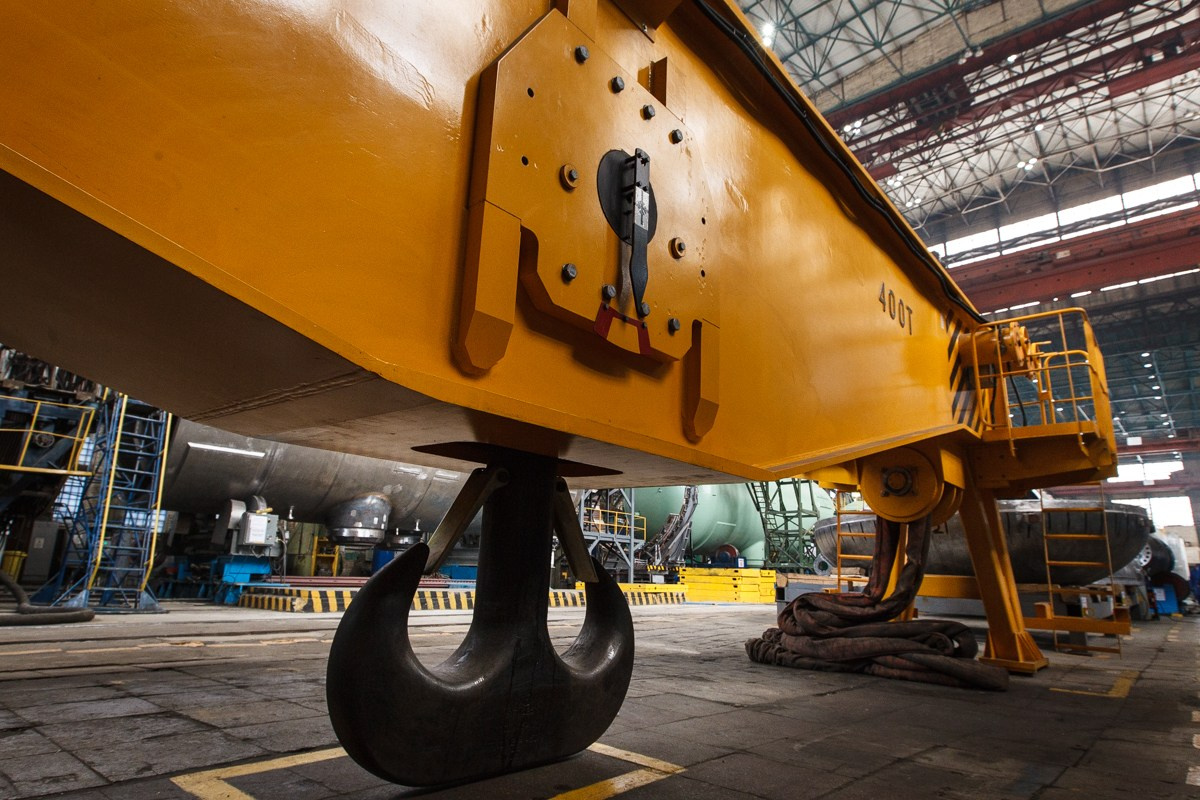 Промышленность. Профессиональная фотосъемка для бизнеса и личного бренда в Москве