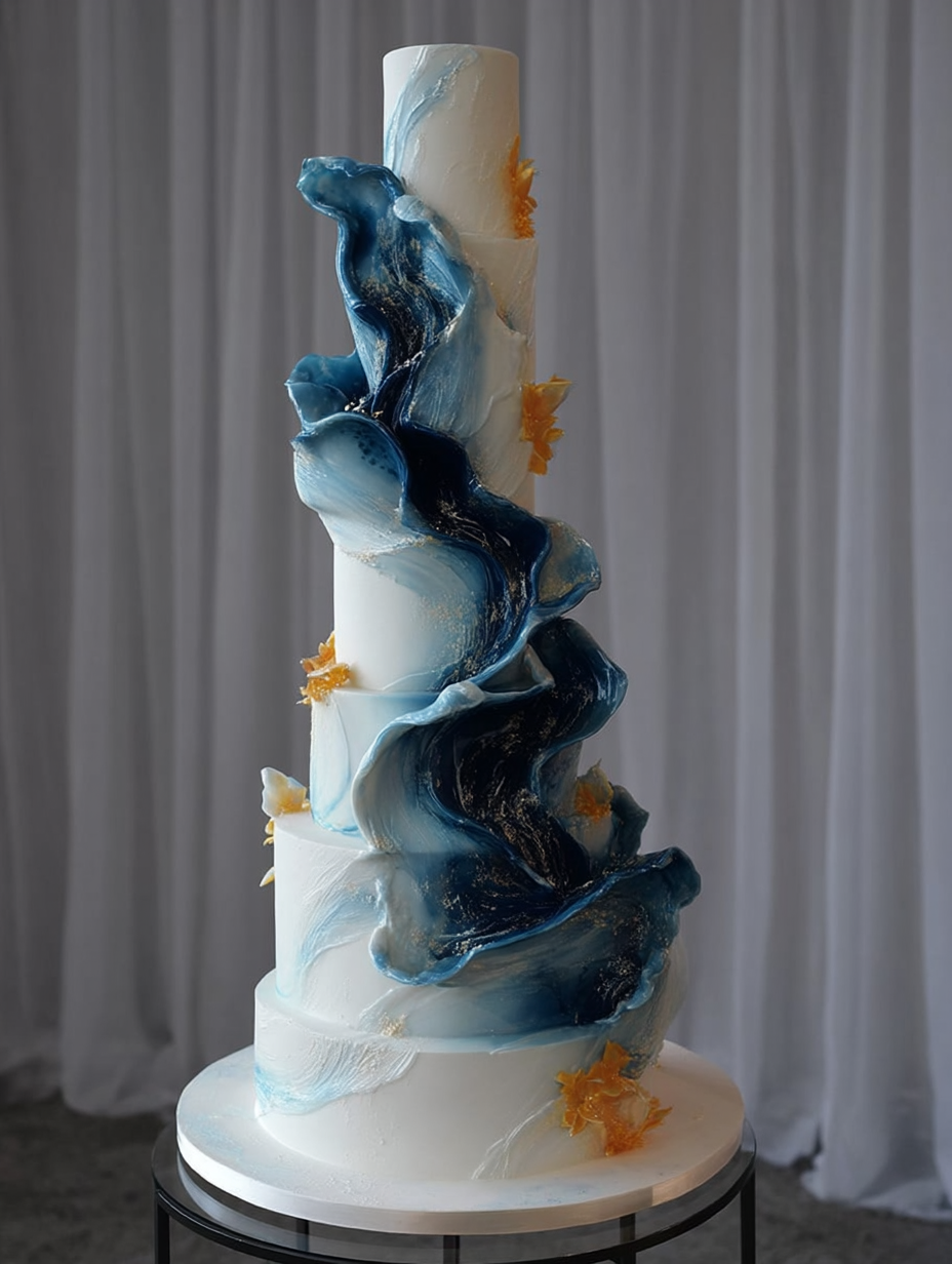 Разработка эскизов тортов для организатора Ирина Пушкарева. Главная