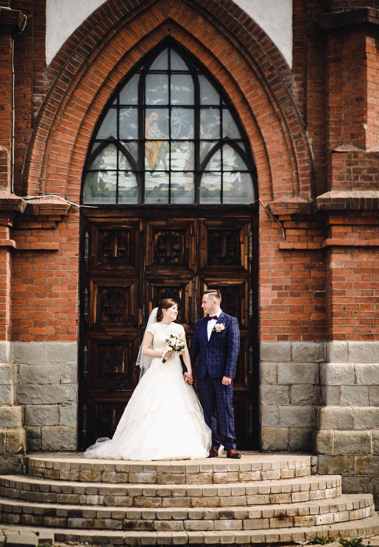 Weddings. Photo artist Adomas Dombrauskas