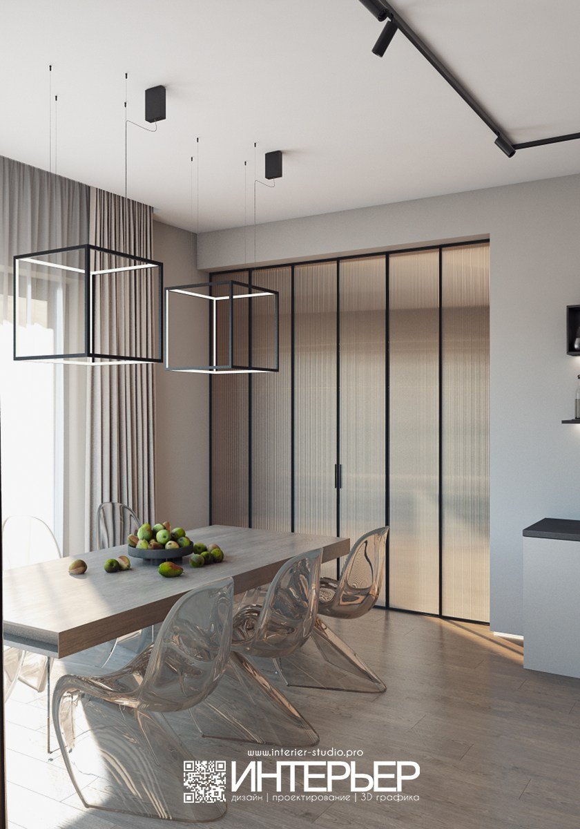 Сергей дом ст. Суворовская. Исправления по гостиной. Дизайн интерьера, 3D визуализация и 3D моделирование. Создание проектов и чертежей. КМВ: Кисловодск, Пятигорск, Ессентуки и удаленно