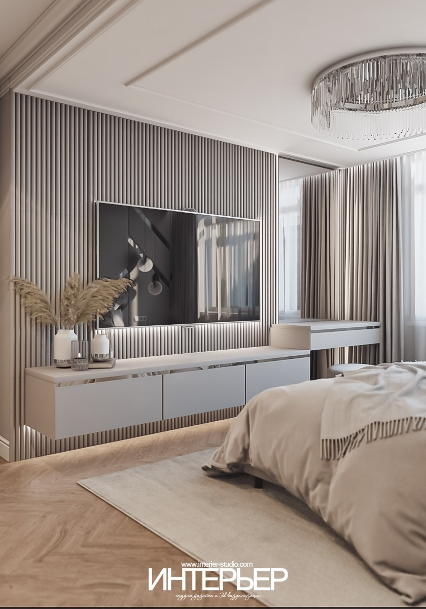 Портфолио. Дизайн интерьера, 3D визуализация и 3D моделирование. Создание проектов и чертежей. КМВ: Кисловодск, Пятигорск, Ессентуки и удаленно