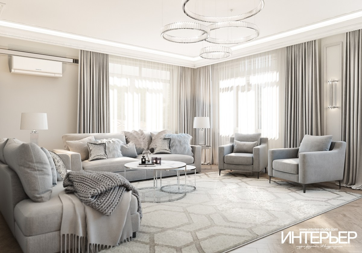 Портфолио. Дизайн интерьера, 3D визуализация и 3D моделирование. Создание проектов и чертежей. КМВ: Кисловодск, Пятигорск, Ессентуки и удаленно