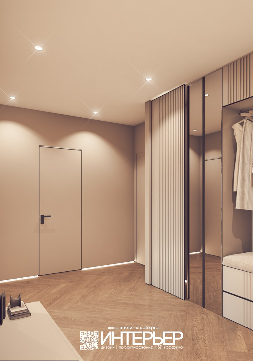 Михаил ЖК Печорин. Исправления 07.04.2026. Дизайн интерьера, 3D визуализация и 3D моделирование. Создание проектов и чертежей. КМВ: Кисловодск, Пятигорск, Ессентуки и удаленно