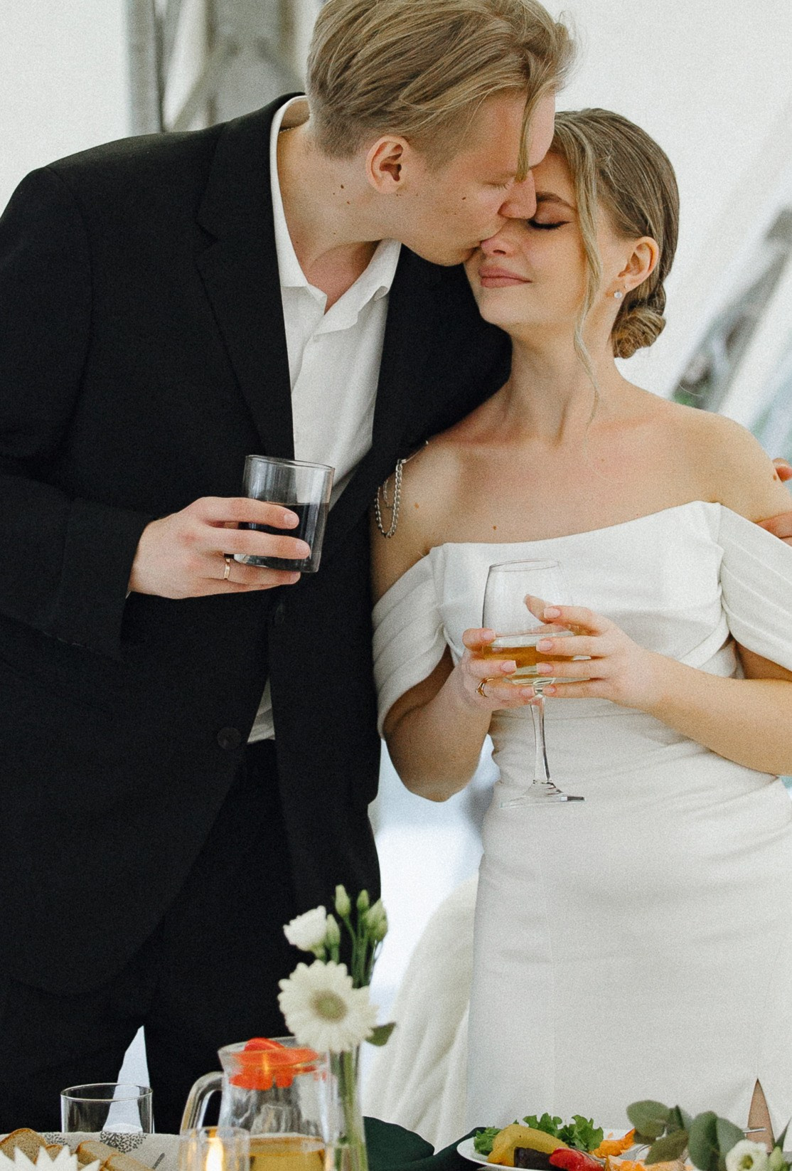 СВАДЕБНЫЕ СЕРИИ. Свадебный Фотограф Толстой Константин