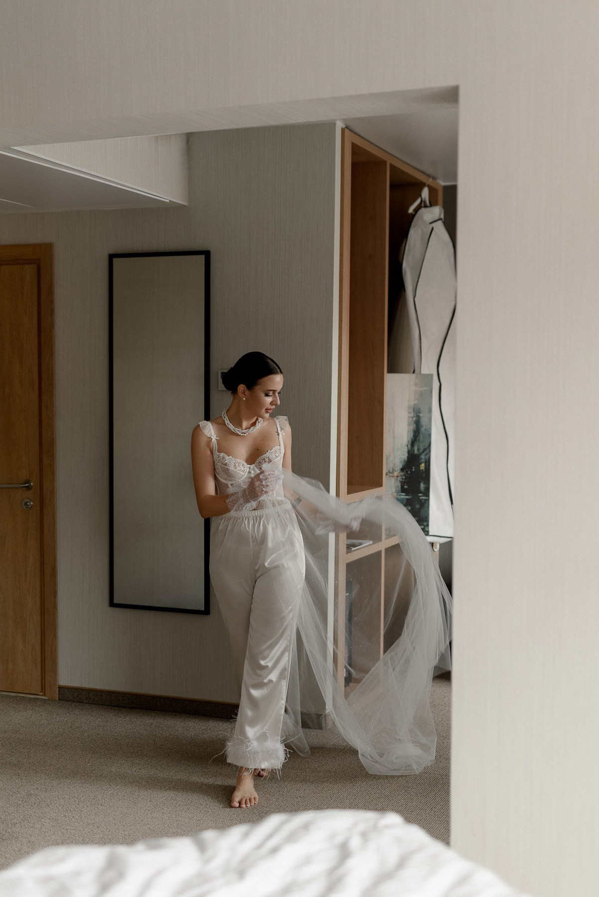 Дарья и Ярослав. Свадебный и семейный фотограф в Рязани Калинкина Мария