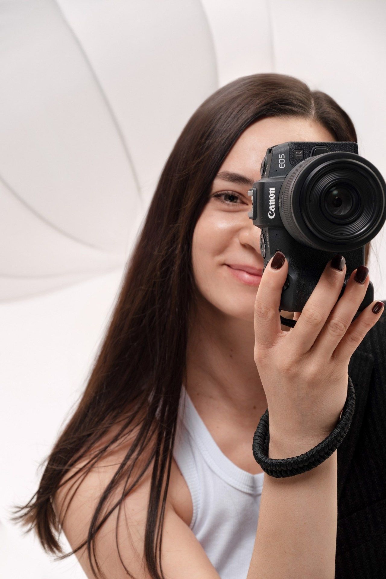 Фотограф в Самаре | Варя Борисова