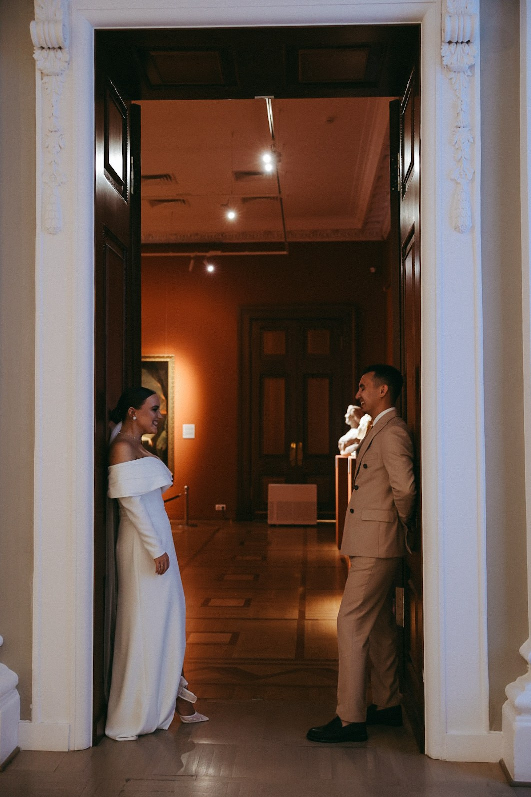 Слава и Настя. Фотограф Нижний Новгород