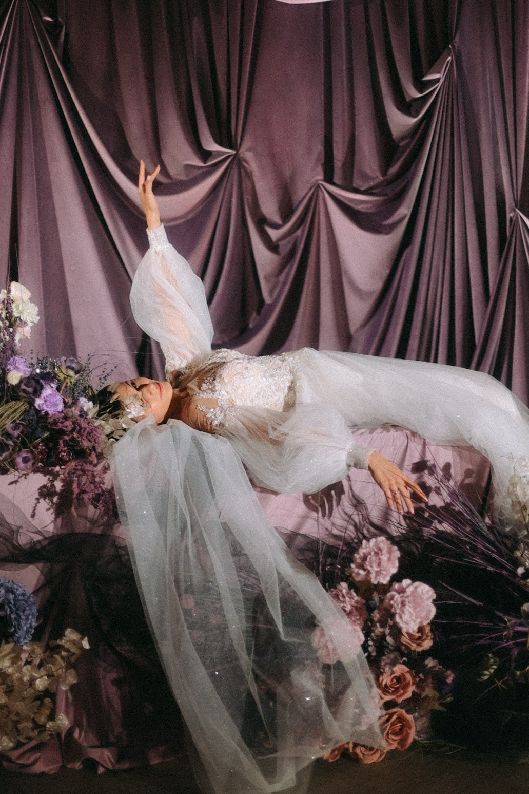 Сергей и Лолита. Фотограф Нижний Новгород