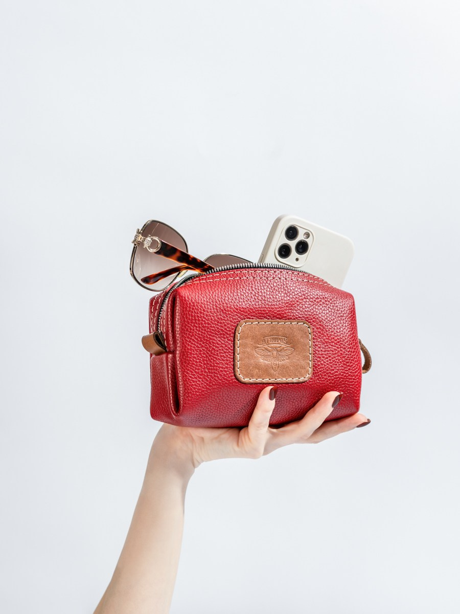 Кожаные аксессуары. Фудфотограф и предметный фотограф в Нижнем Новгороде Надежда Серова