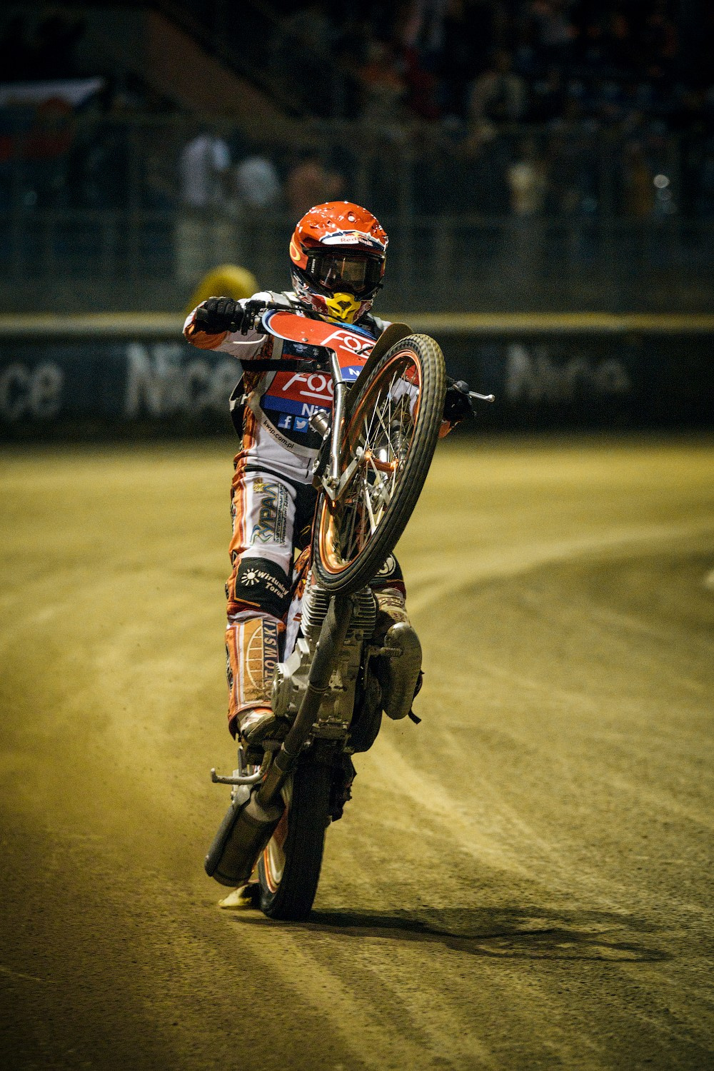 Action Sports. Alexey Shabanov photography