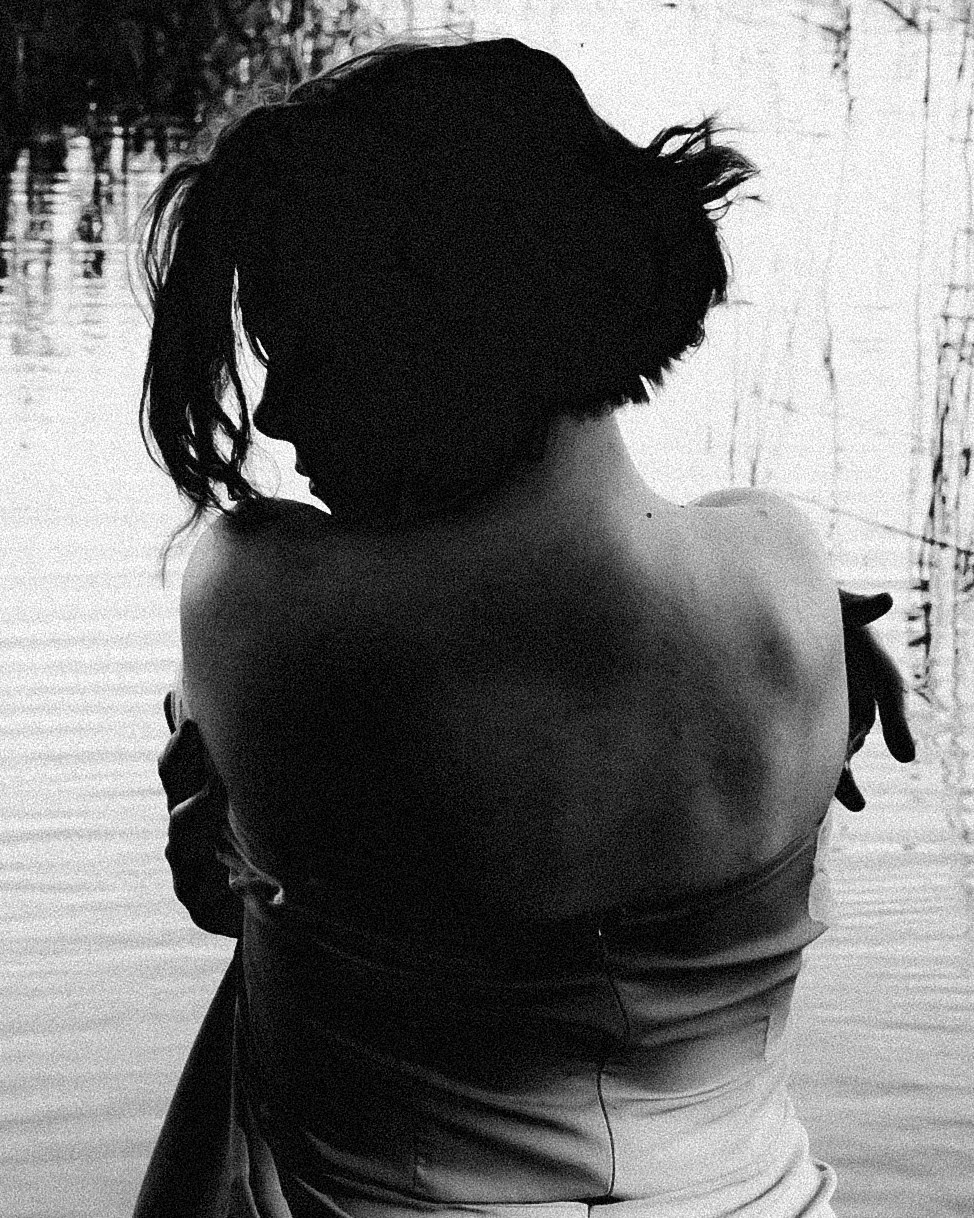 Галерея. Фотоведьма Дарья Нечинская