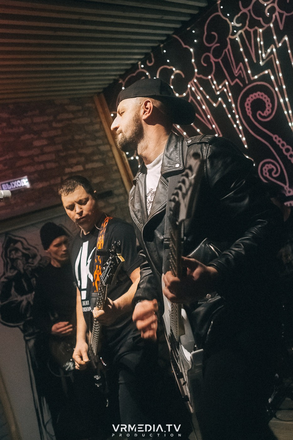 «JAWSSPOT» 3 ГОДА