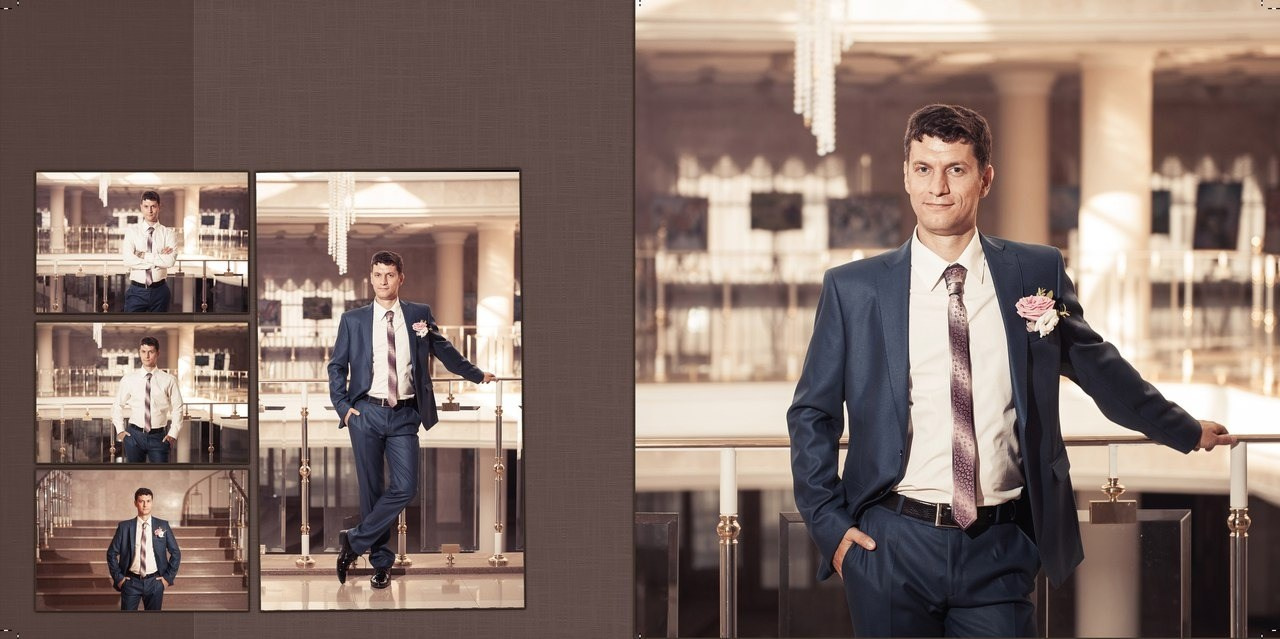 ВАЛЕРИЙ И АННА