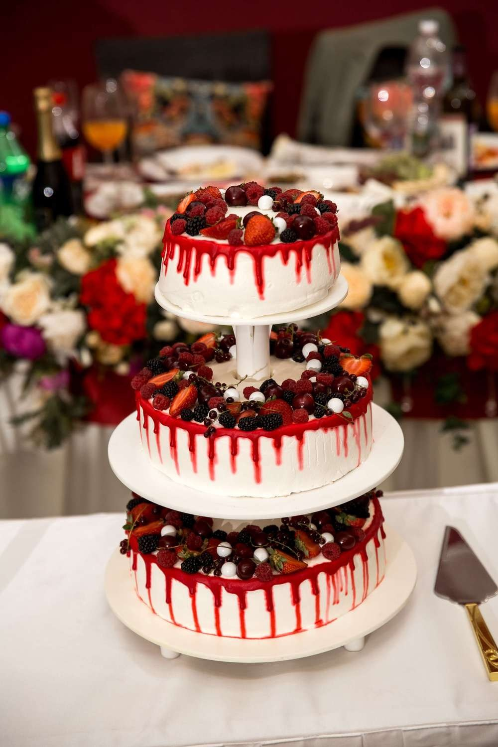 Свадьба Павла и Анны