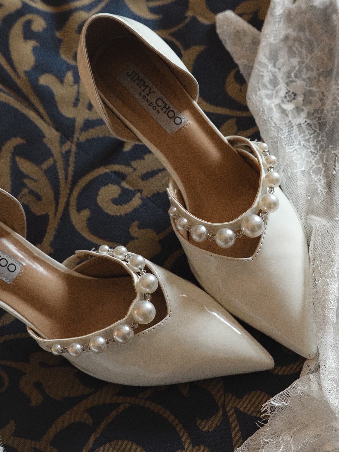 D | E. Свадебный фотограф в Москве Лиза Зиньковская