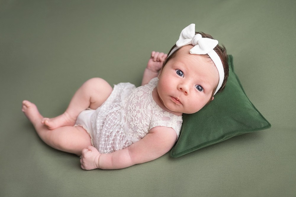 Новорожденные. Фотограф новорожденных в Москве Ирина Асина