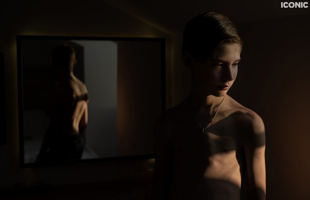 Iconic. Екатерина Мишина творческий фотограф в Самаре