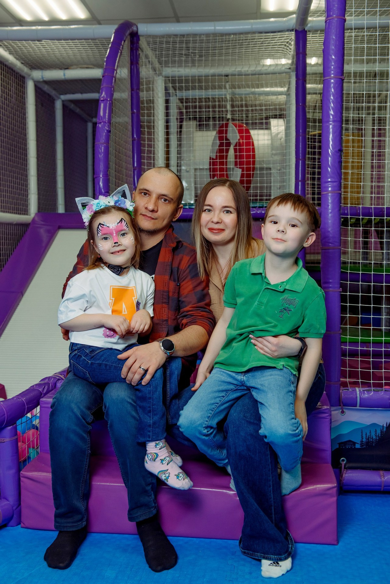 Отзывы. Детский-Семейный фотограф Пермь