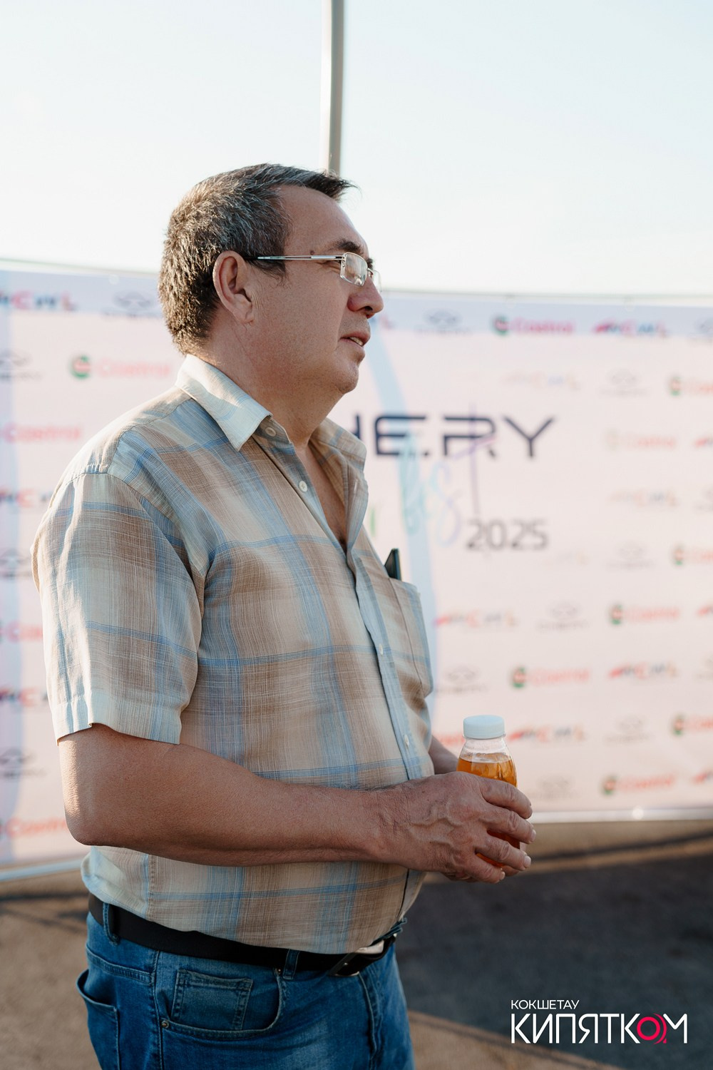 CHERY COLOR FEST. КИПЯТКОМ КОКШЕТАУ