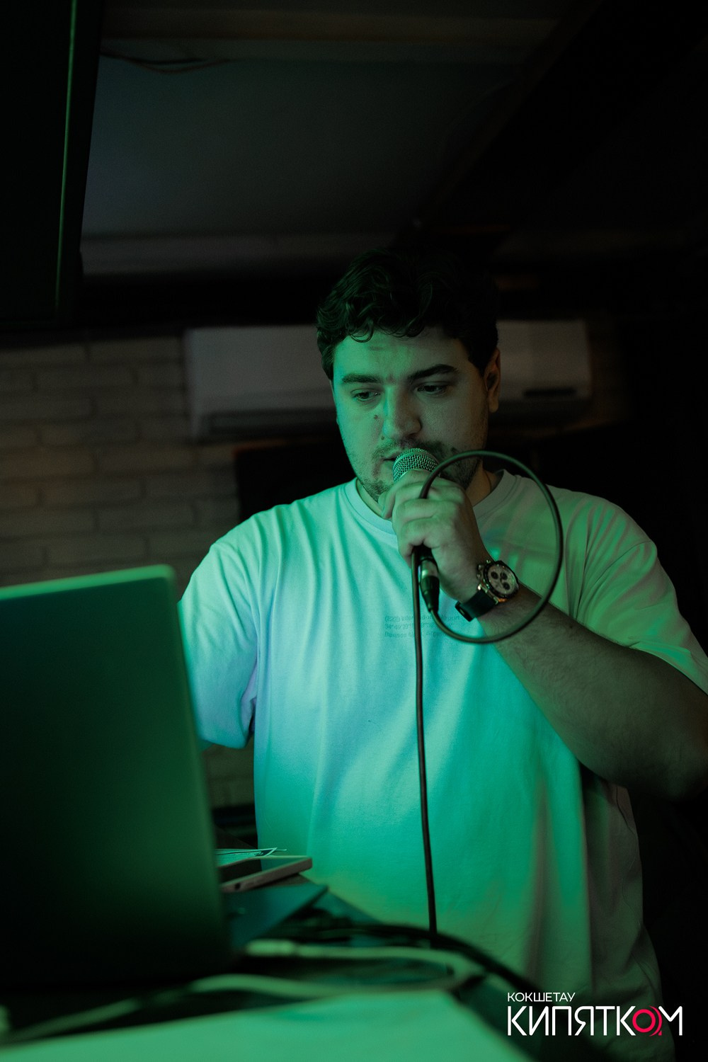 WOW QUIZ. КИПЯТКОМ КОКШЕТАУ