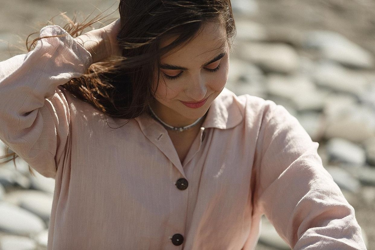 Семейный и детский фотограф в Краснодаре Миронова Евгения