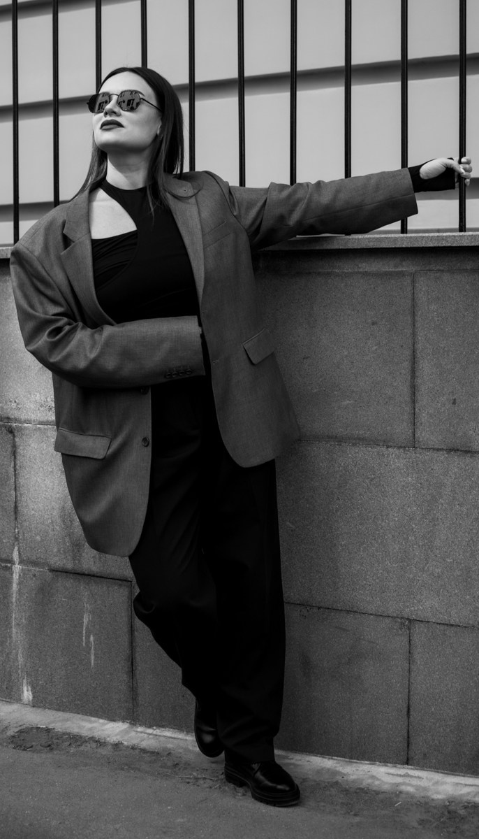 Алена. Фотограф в Москве, МО и России