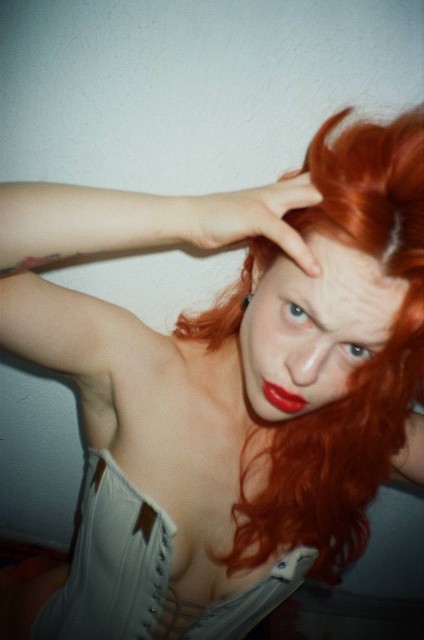 Vasilina. Katya, photographer in Bali / Moscow