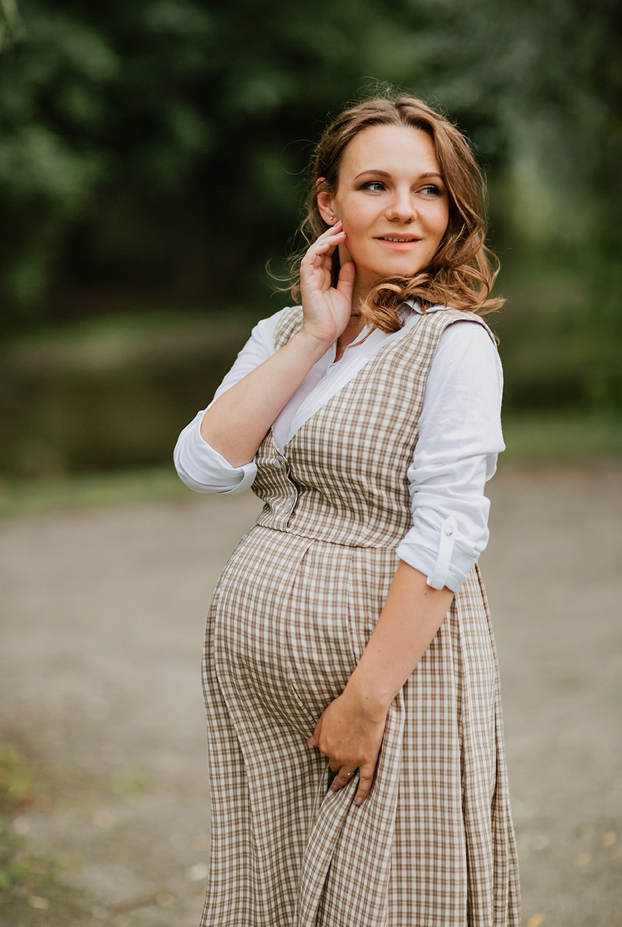 Семья. Семейный фотограф в Москве Екатерина Ширей