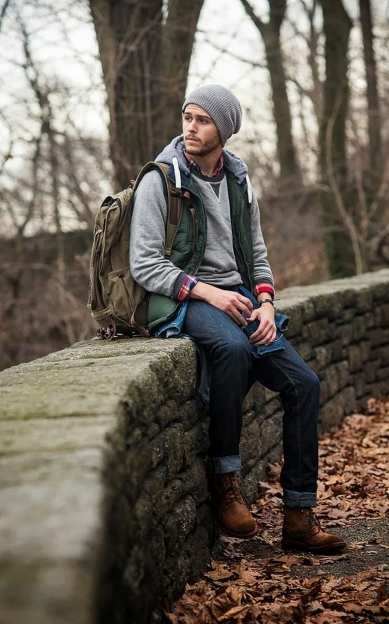 Мама с детьми