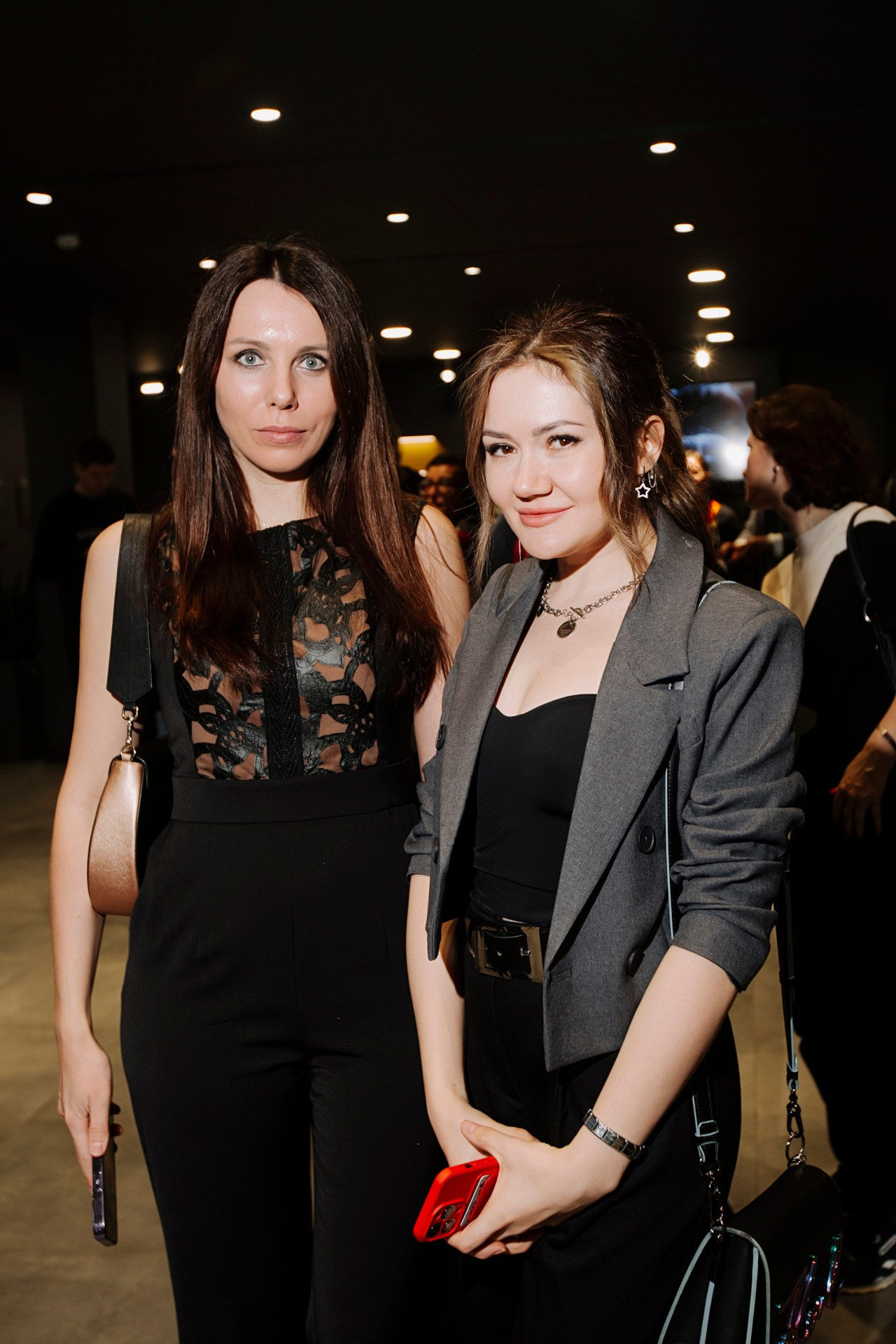 Открытие диллерского центра Exeed. Home