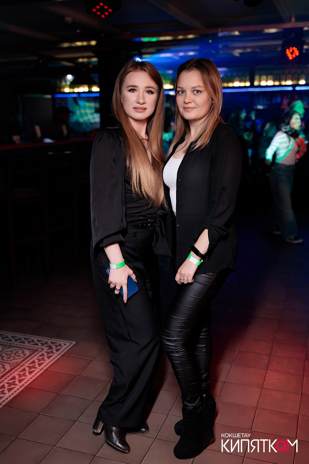 GENTLEMAN PUB. КИПЯТКОМ КОКШЕТАУ