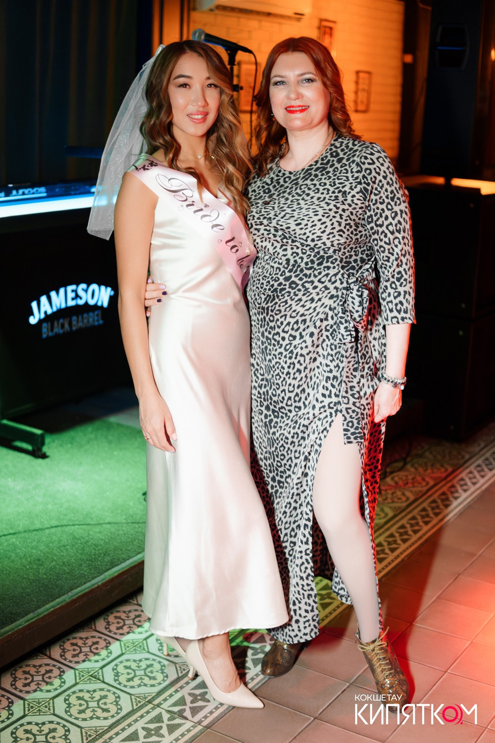 GENTLEMAN PUB. КИПЯТКОМ КОКШЕТАУ