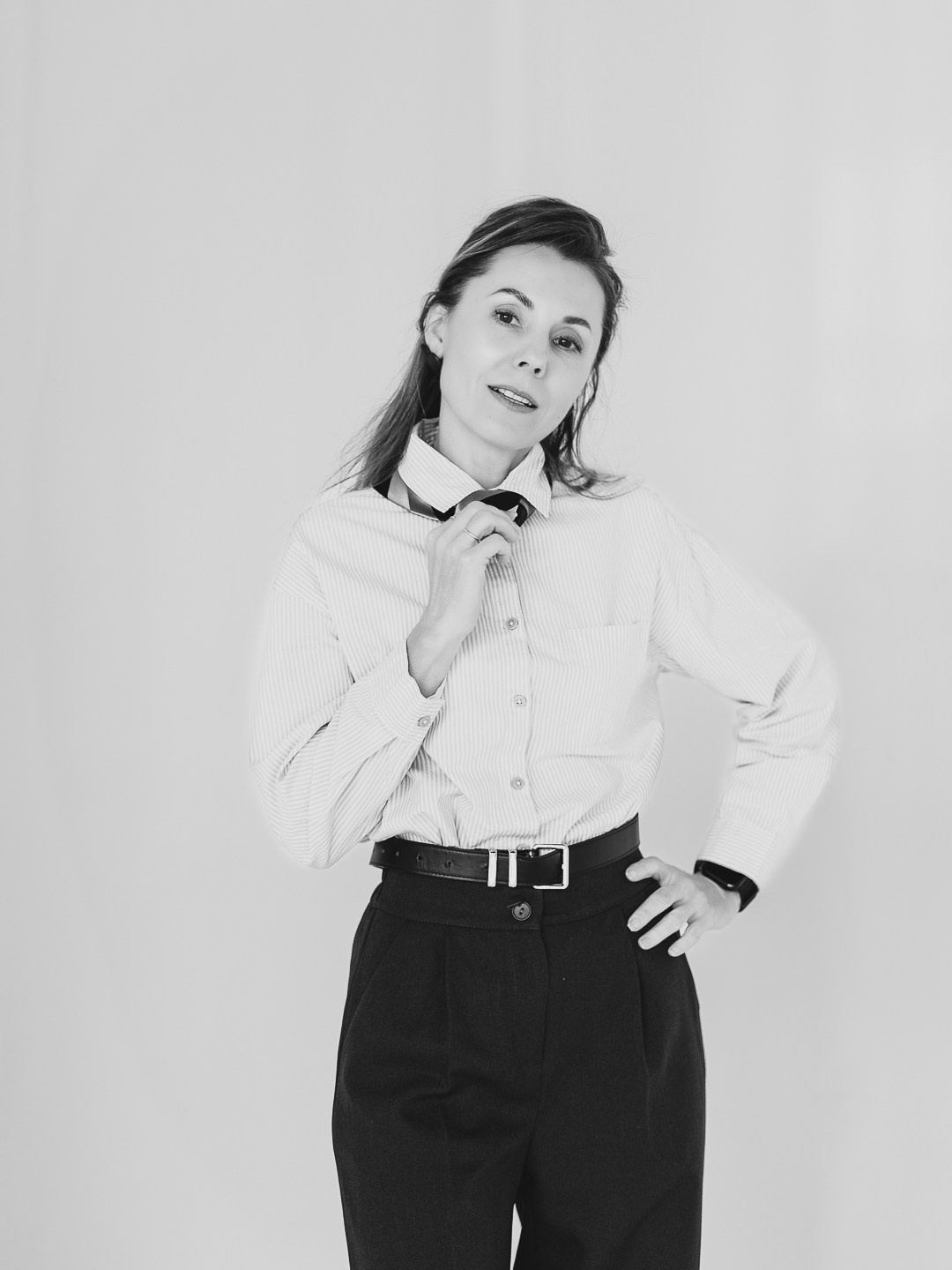 Наталья. Фотограф Юлия Ярская — Красноярск