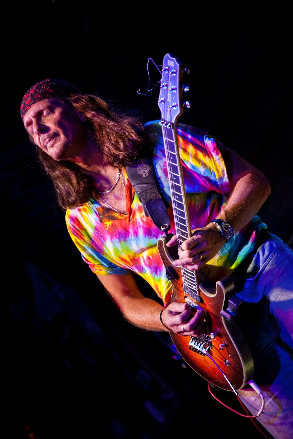 Концерты. Портретные фотографы в Москве — Анна и Алексей Бородины