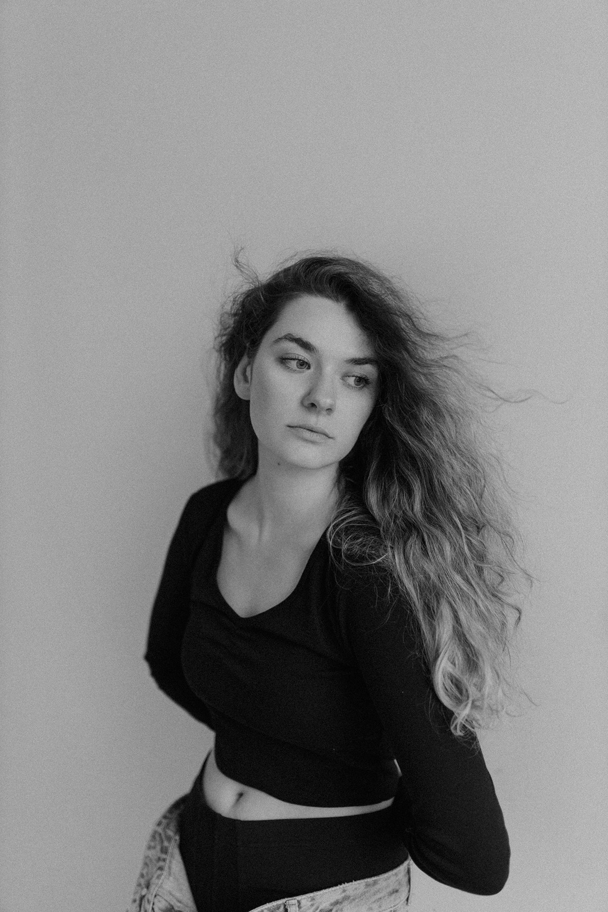 Nastya. Anastasia Blud Photography