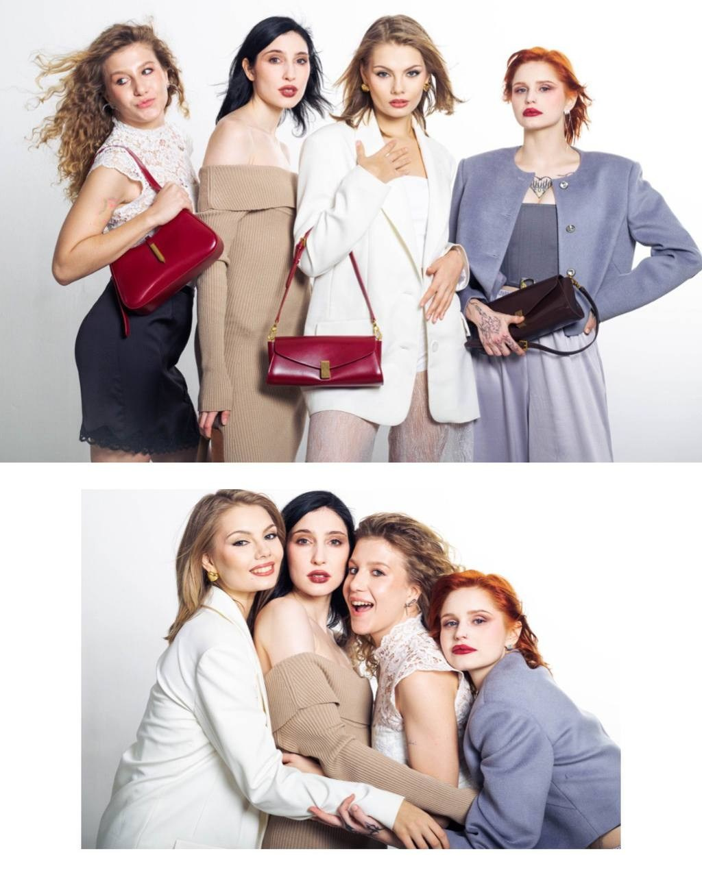 Toomuch. Фотограф и продюсер fashion-съемок в Санкт-Петербурге