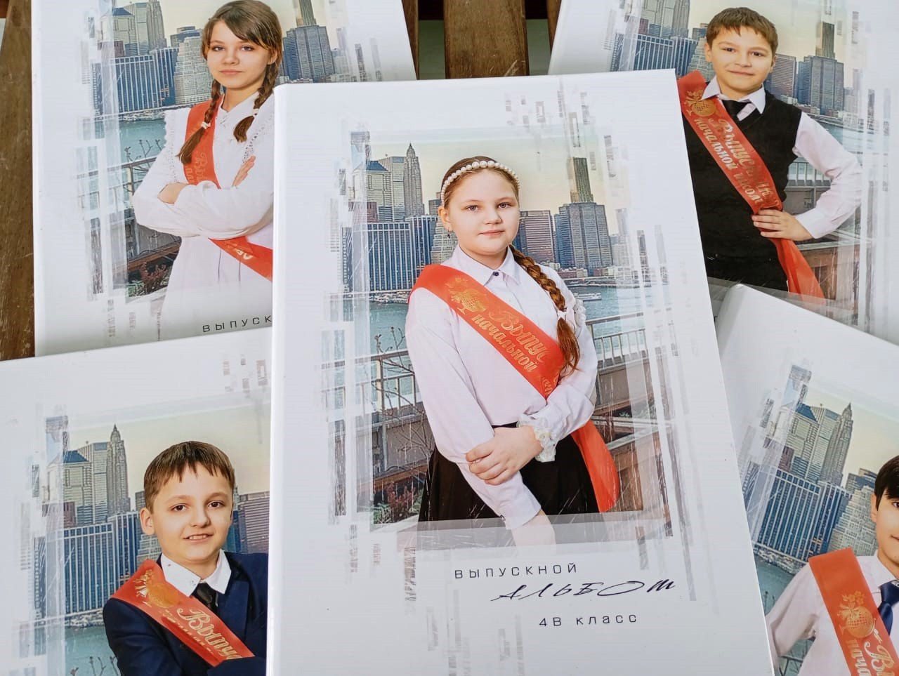 Начальная школа (1-4 класс). Фотограф Федорова Ирина Кимры Дубна Талдом