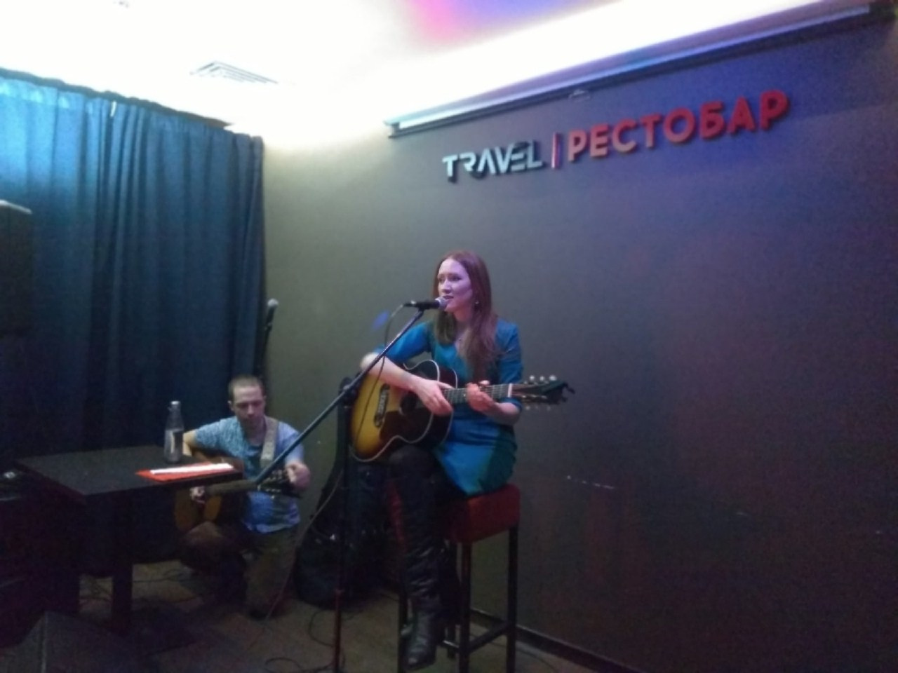 Музыкальная вечеринка «Зе Бест» | 12.12.20. Галерея Фантим