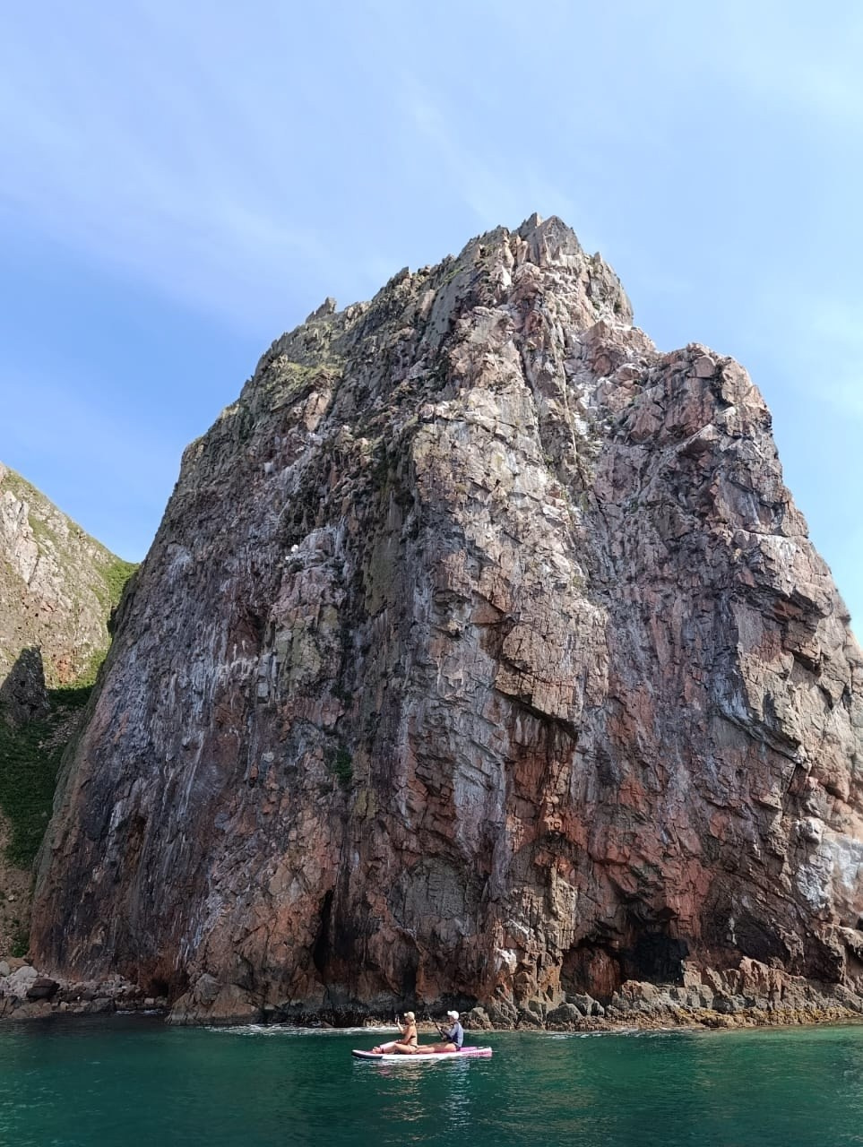 Владивосток 1 | 18-21.09.2025. Галерея Фантим