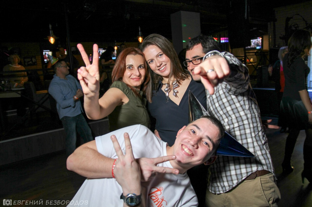 Всего понемногу)). Галерея Фантим