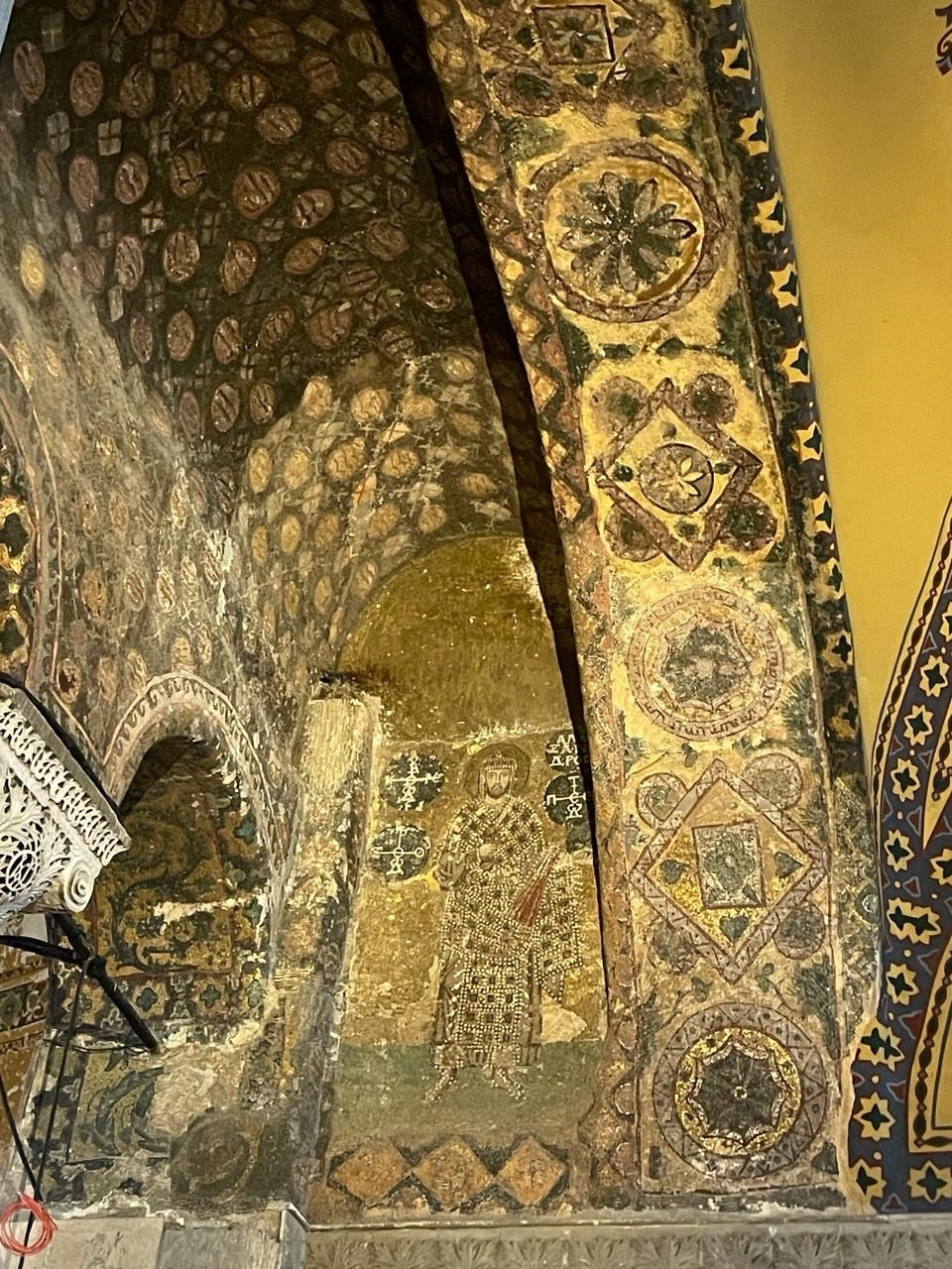 Великолепный Стамбул | 28.04 — 02.05.2024. Галерея Фантим