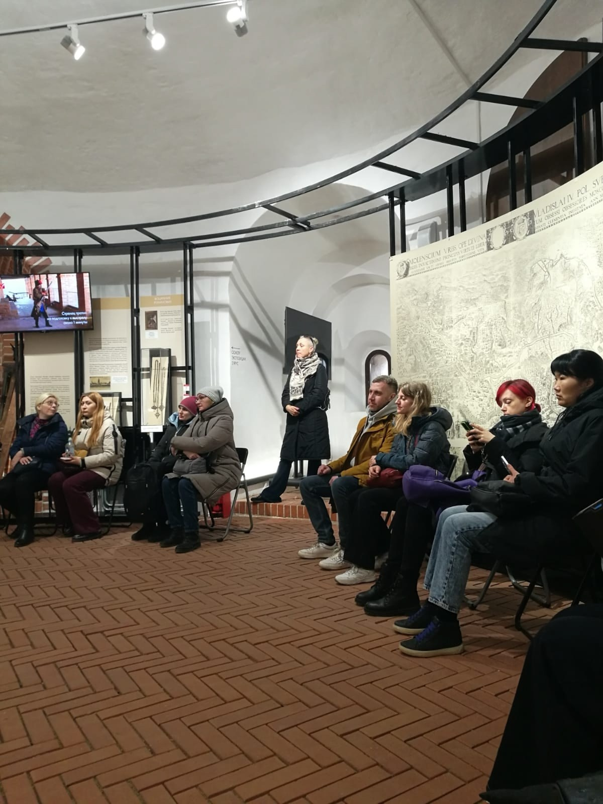 Смоленск | 05-06.04.2025. Галерея Фантим