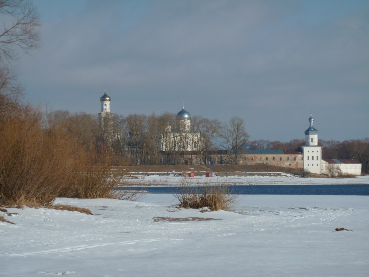 Великий Новгород | 27-28.02.2016. Галерея Фантим