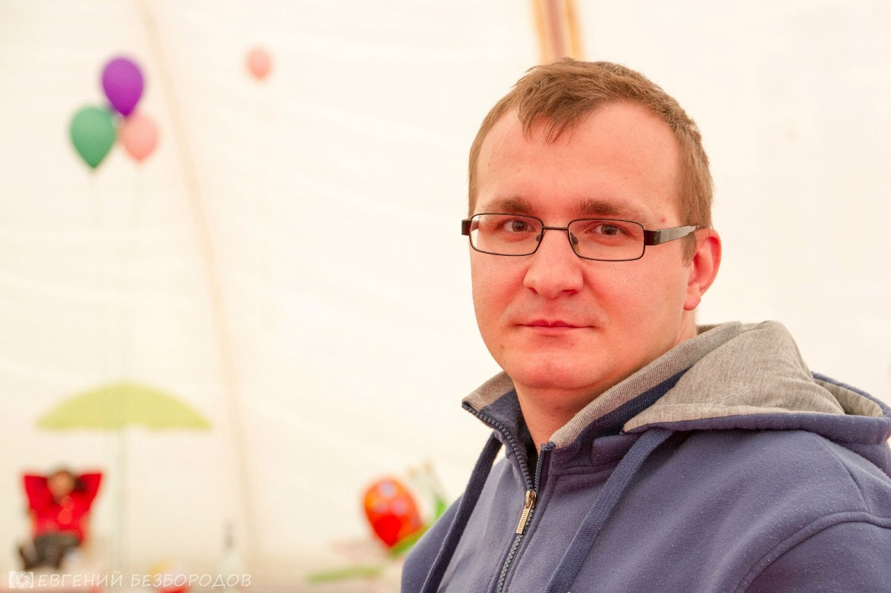 День рождения Фантима. 7 лет! | 21-22.05.2016. Галерея Фантим